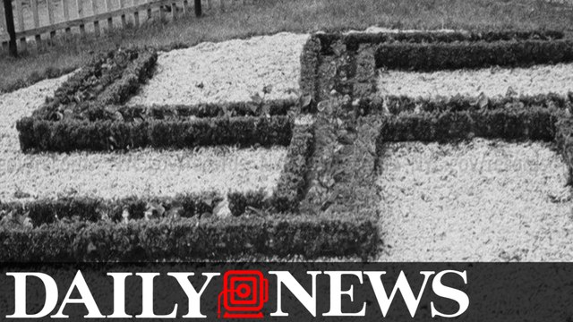 A Look Back When Nazis Lived On Long Island And Ran A Camp