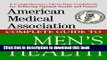 Read American Medical Association Complete Guide to Men s Health (American Medical Association