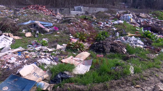 Protesta kundër deponisë në Tetovë fiton përkrahjen e partive