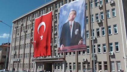 Fetö'nün Darbe Girişimi - Tuğamiral Gündoğdu Adliyede