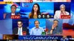 Yeh Dono Criminals Hain- Hassan Nisar's comments on PPP, PML-N Relations