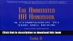 Read The Annotated AA Handbook: A Companion to the Big Book  Ebook Free