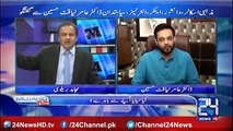 Why are you play Songs in Your Ramzna Show - Mujahid Barelvi To Amir Liaqat