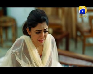 Maikay Ki Yaad Na Aaye - Episode 10
