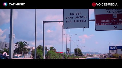 Geo Da Silva & Mr. Sax - I Want You (Official Video)