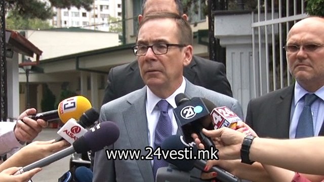 DUSICA PARTISKI PREGOVORI 19 07