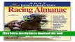 Read The Original Thoroughbred Times Racing Almanac 2008 (Orig. Thoroughbred Times Racing