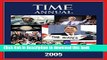 Read Time: Annual 2005 (Time Annual: The Year in Review)  Ebook Free