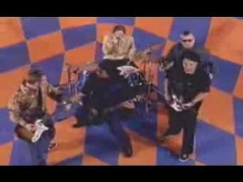 Infectious Grooves - Violent and Funky 1994