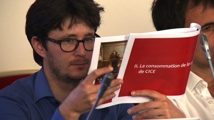 [Entretien] CICE : le rendez-vous manqué de la compétitivité ?