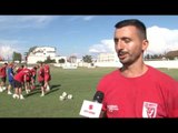 Lajme - Stërvitjet e KF Vëllaznimi