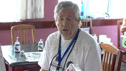 “Pikktura” bashkoi në Gostivar artistë nga 26 shtete të botës