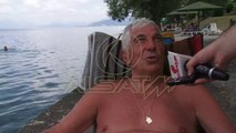 Ohër-Strugë, filloi sezoni i ri turistik