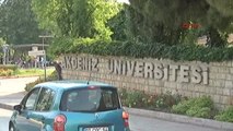 Antalya Akdeniz Üniversitesi'nde 19 Dekan İstifa Dilekçesi Verdi