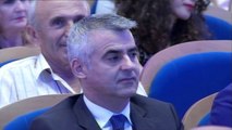 Dule, mes PS dhe PD; kërkon kompromis për reformën - Top Channel Albania - News - Lajme