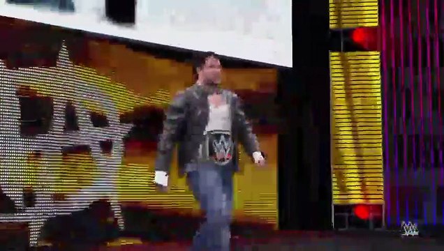 Watch WWE Smackdown July 19 2016 - WWE Smackdown 7/19/16 WWE 2K16 Gameplay