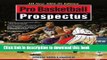 Read Pro Basketball Forecast: 2004-05 Edition (Pro Basketball Prospectus)  Ebook Free