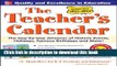 Read The Teachers Calendar 2011-2012 (Teacher s Calendar: The Day-By-Day Directory to Holidays,