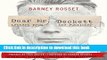 Read Dear Mr. Beckett - Letters from the Publisher: The Samuel Beckett File Correspondence,