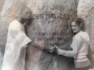 Tant besoin de toi...