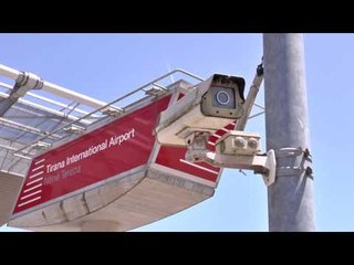 Report TV - Tre testet në Prill, në Rinas u futën tritol e armë të ftohta