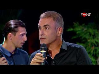 Zone e lire - Alba, Ensa, Bebi dhe Irsi! (01 korrik 2016)