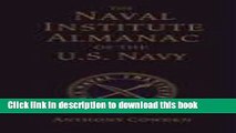 Read The Naval Institute Almanac of the U.S. Navy: 2006-2007 (U.S. Naval Institute Blue   Gold