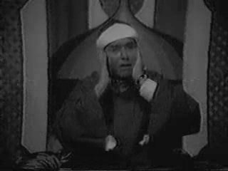 CHEIKH MOSTAFA ISMAIL 1974