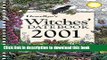 Download 2001 Witches  Datebook (Annuals - Witches  Datebook)  Ebook Online