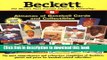 Read Beckett Almanac of Baseball Cards and Collectibles (Beckett Almanac of Baseball Cards