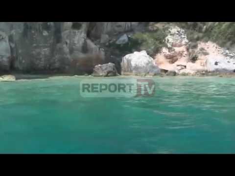 Report TV - Sekuestrimi i 340 ha tokë në Vlorë hetimet kalojnë tek Krimet e Rënda