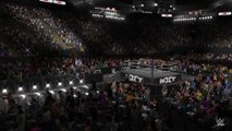 NXT DLC GFX Pack