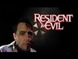STOP KILLING ME GAME!!!!! - Resident Evil  biohazard HD REMASTER - Part 4