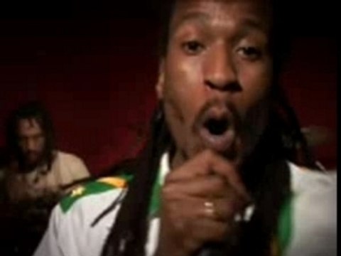 Daddy Mory- Seigneurs de guerre