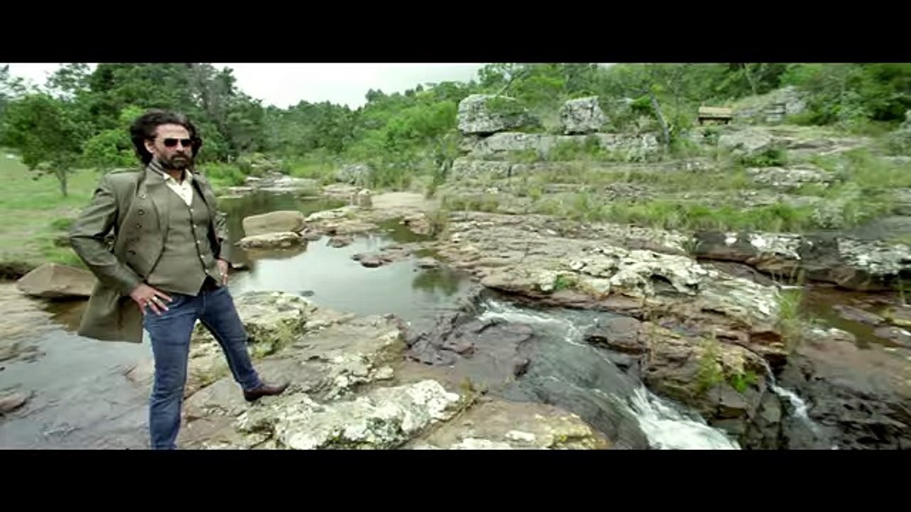 YO YO HONEY SINGH In & As ZORAWAR - OFFICIAL TRAILER - PTC Motion Pictures - PTC Punjabi -