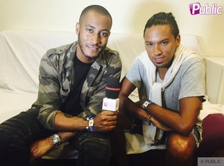 Sunnery James & Ryan Marciano : “Notre amitié est plus importante que la musique !”