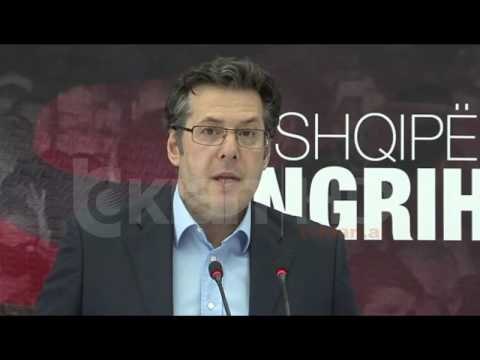 GRABITJA NË RINAS, PALOKA: NUK KA GARANCI PËR SIGURINË KOMBËTARE