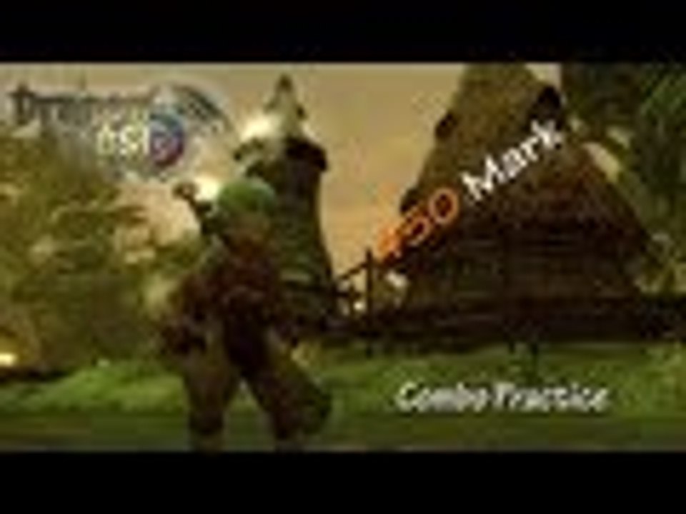 Combo Practice - Dragon Nest SEA - Showcase - Part 11