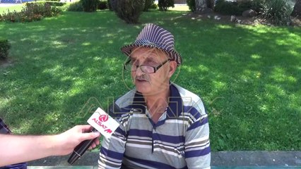 Vdekja e Almirit, Kumanova nesër në protestë