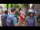 Bangladesh, 2 ditë zie pas sulmit terrorist - Top Channel Albania - News - Lajme