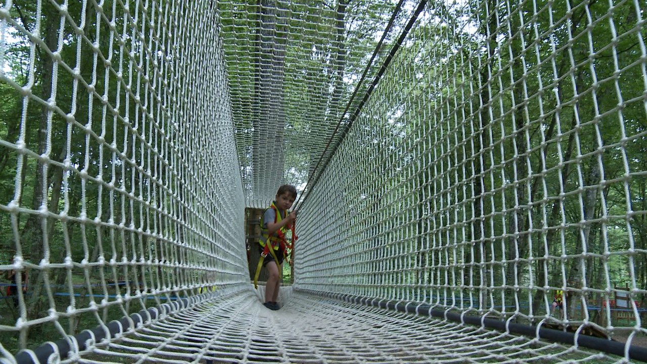 Pokeyland : nouveautés fortes en sensations !