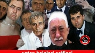 Darbe Girişimi Sonrası Capsler