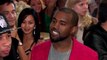 Kim Kardashian over Kanye West Famous lyrics exposes Taylor Swift as a liar on Snapchat