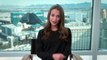 Jason Bourne 'Heather Lee' Behind The Scenes Interview - Alicia Vikander