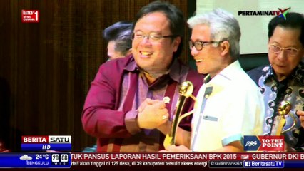 DBS To The Point: Pertamina di Tengah Turbulensi #1