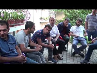 VRASJA E 4 - VJEÇARIT NË MAQEDONI REVOLTON SHQIPTARËT