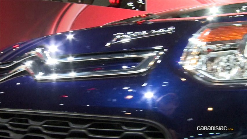 Citroën C3 Picasso