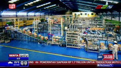 DBS To The Point: Pertamina di Tengah Turbulensi #3