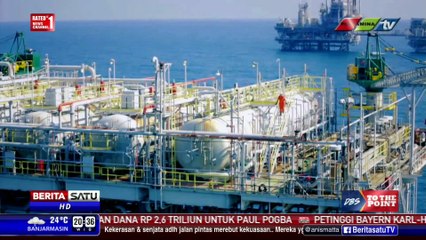 DBS To The Point: Pertamina di Tengah Turbulensi #4