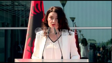 Ora News -  TIA sulmon policinë: Ka qenë prezente në pistë kur ndodhi grabitja